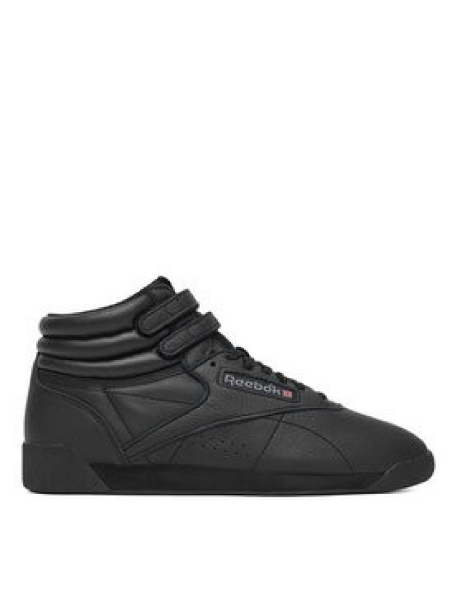 Reebok Sneakersy F/S HI 100000102 Czarny