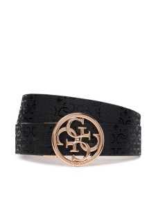 Guess Pasek Damski BW9319 P6135 Écru