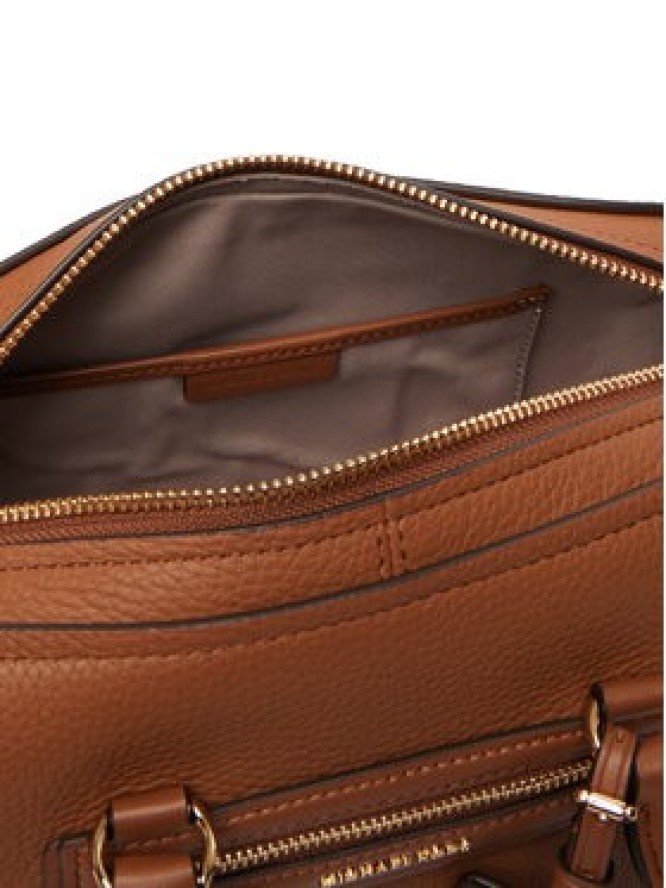 MICHAEL Michael Kors Torebka 32S6GTVC1L Brązowy