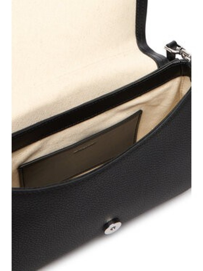 MICHAEL Michael Kors Torebka 30R6SY5S2L Czarny