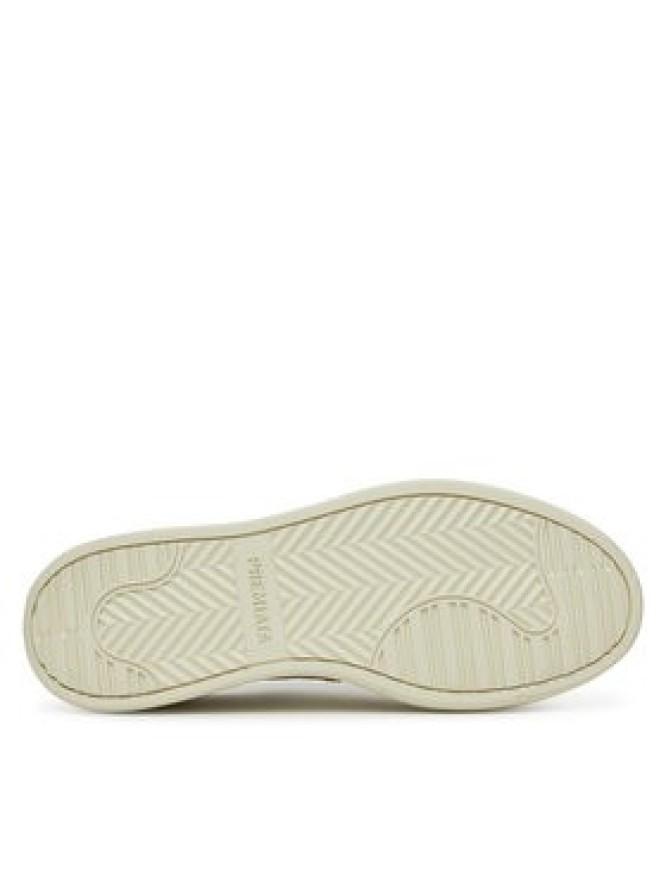 Premiata Sneakersy Micol Var 6794 Écru