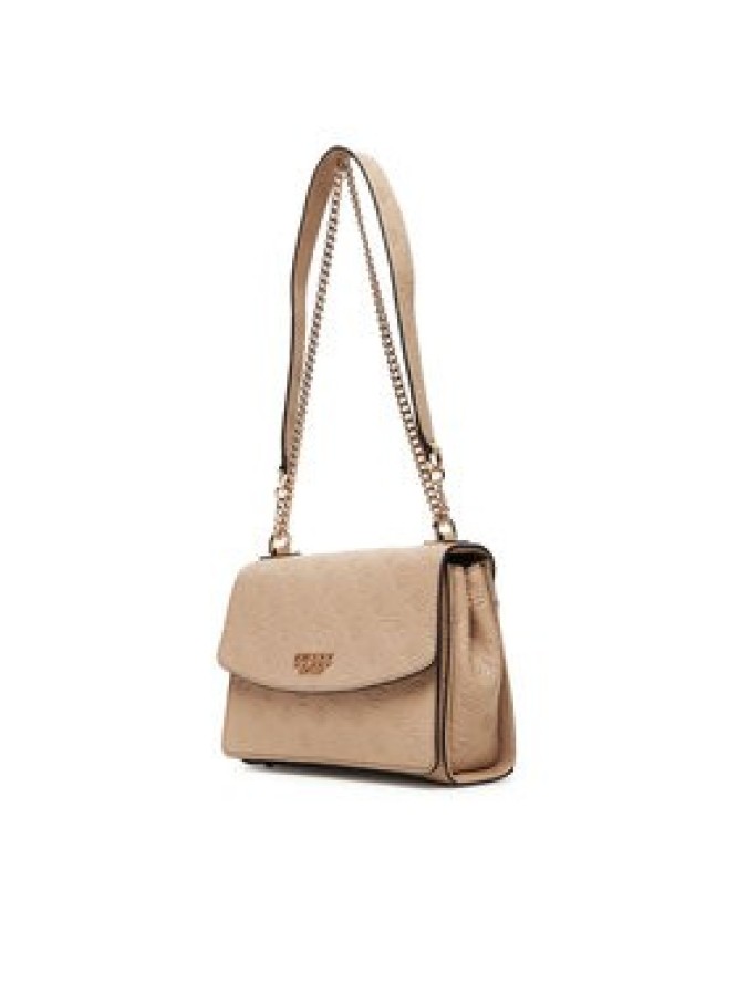 Guess Torebka Phoebe HWPD96 65210 Beżowy