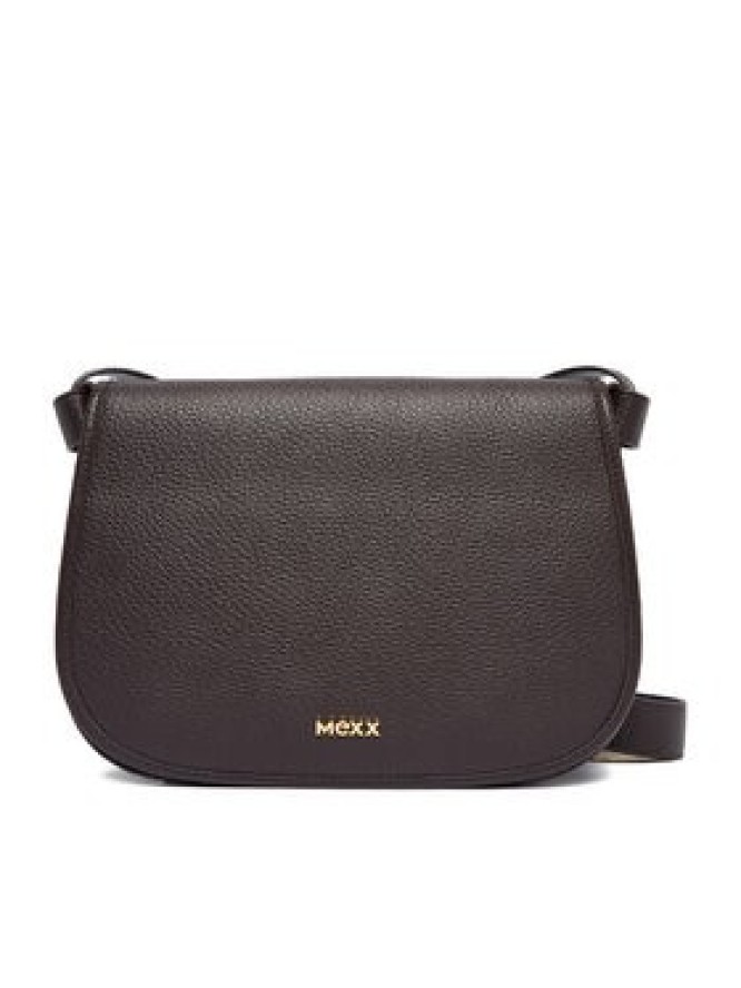 MEXX Torebka CEO-MEXX-L-022-08 Brązowy