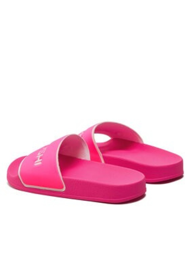 Togoshi Klapki TG-33-06-000349 Różowy