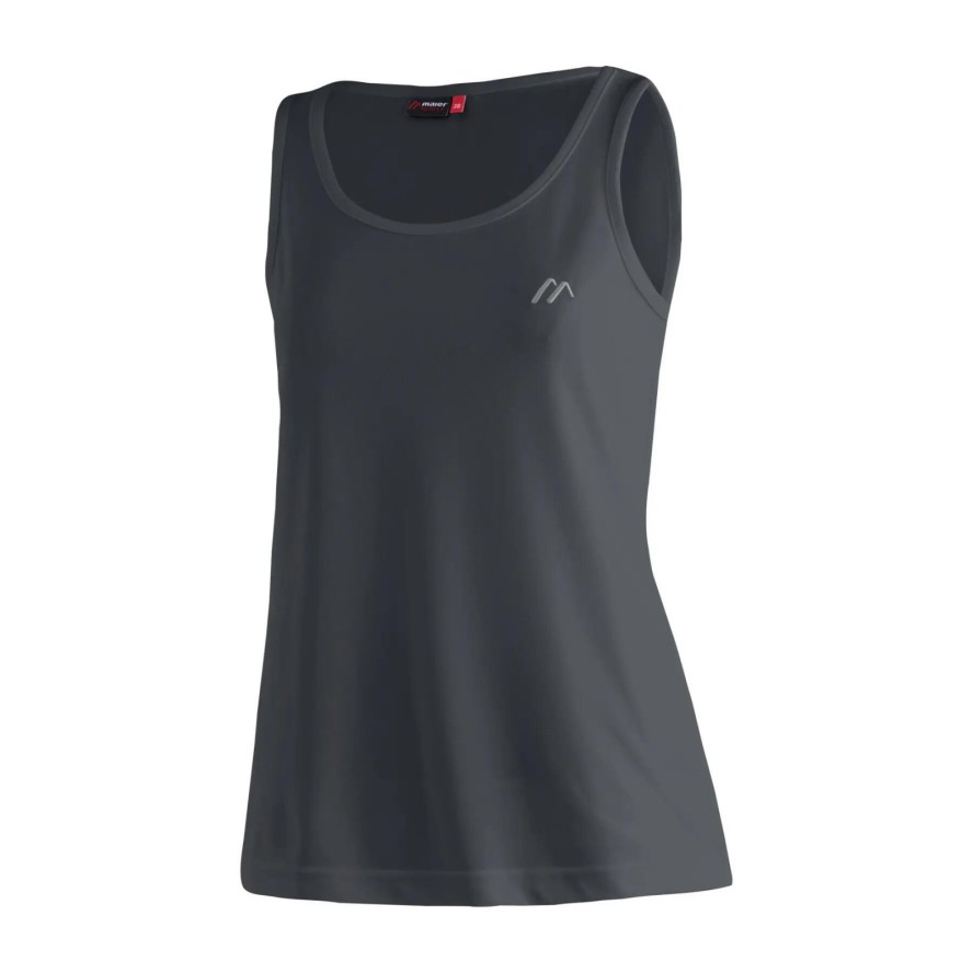 Damski tank top Maier Sports Petra