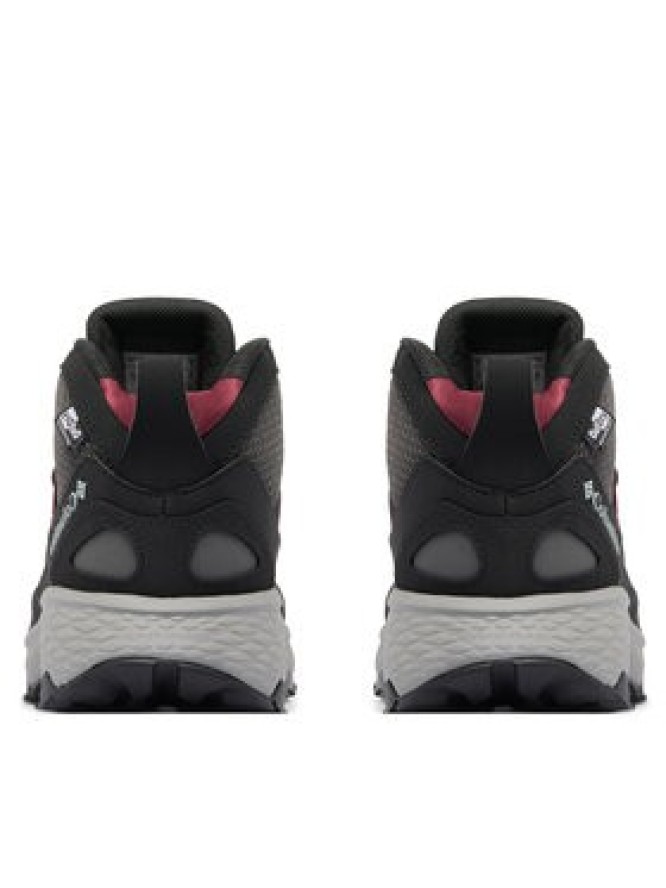 Columbia Trekkingi Peakfreak Rush™ Mid OutDry™ 2126581 Szary