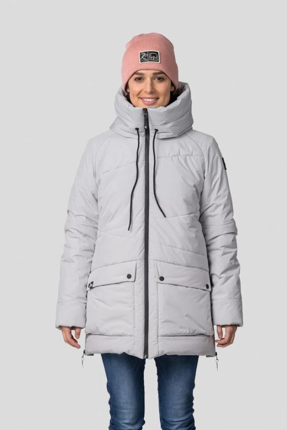 Płaszczyk kurtka turystyczna Hannah Rebeca