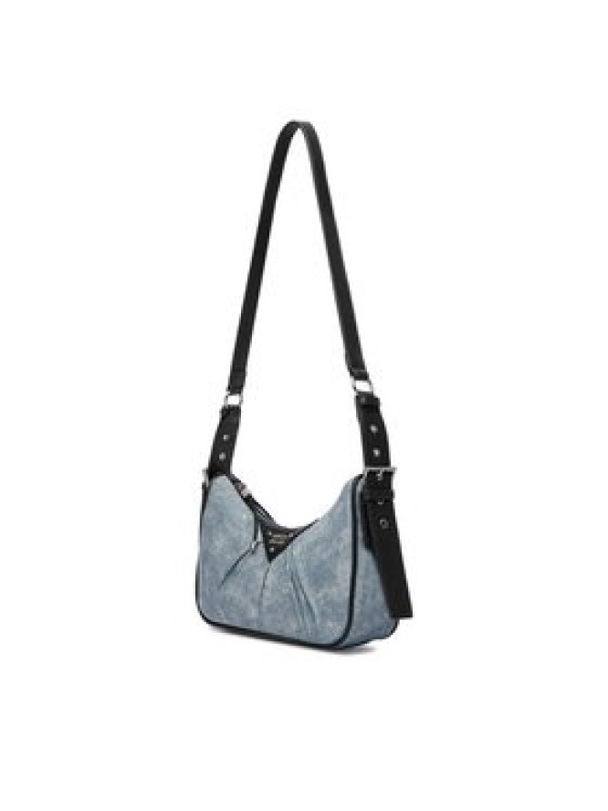 Guess Jeans Torebka CEO-GUESS-S-003-10 Niebieski