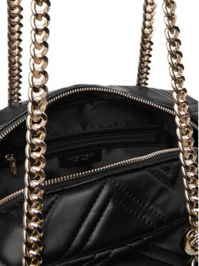 Nine West Torebka CEO-ALICE-LA482-3468 Czarny