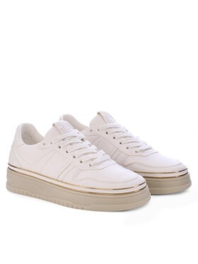 Kennel & Schmenger Sneakersy Slam 51-27900.517 Biały