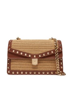 Steve Madden Torebka Bcavet SM13001778 Brązowy