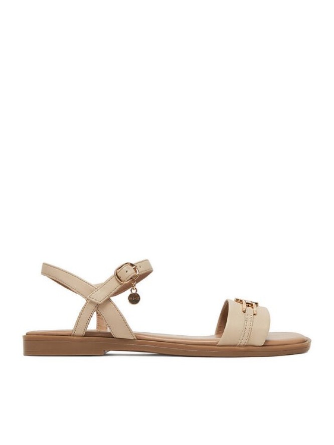 MEXX Sandały MX/026C-EST Beżowy