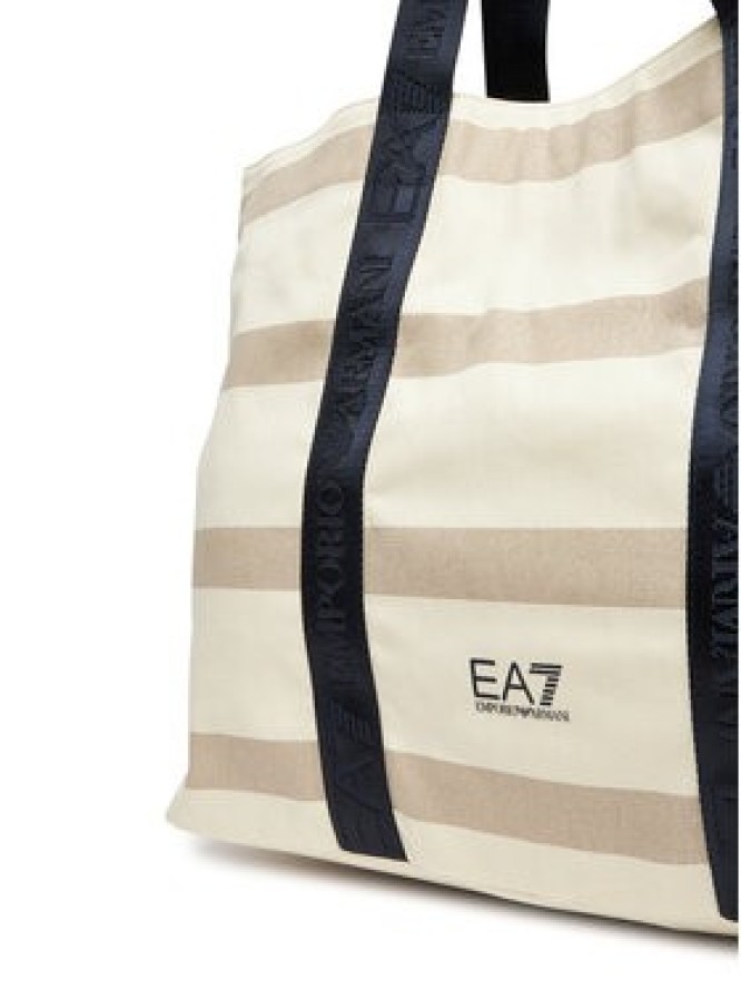 EA7 Emporio Armani Torebka 7W000364 AF13727 F1029 Beżowy