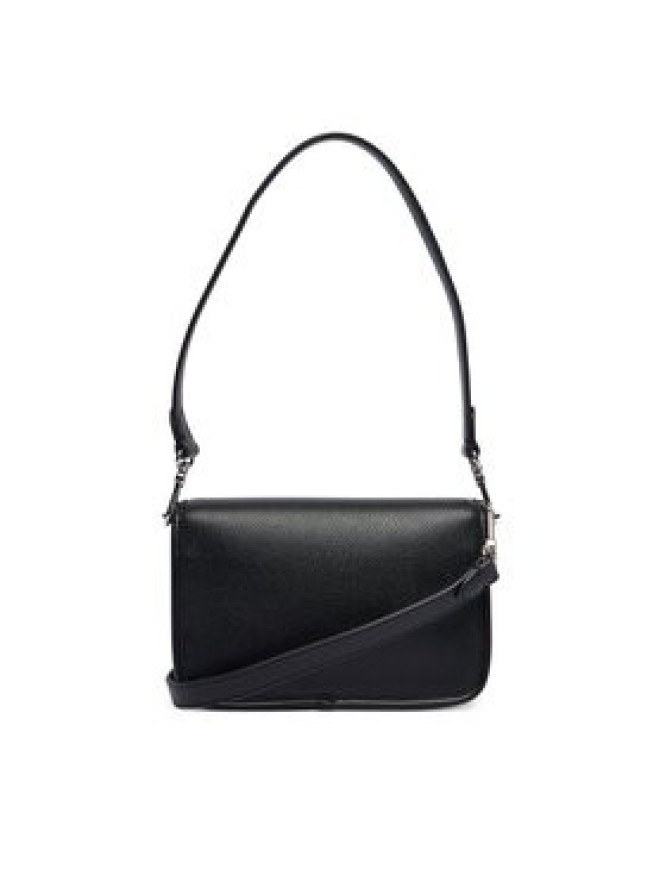 Lacoste Torebka NF5147EG Czarny