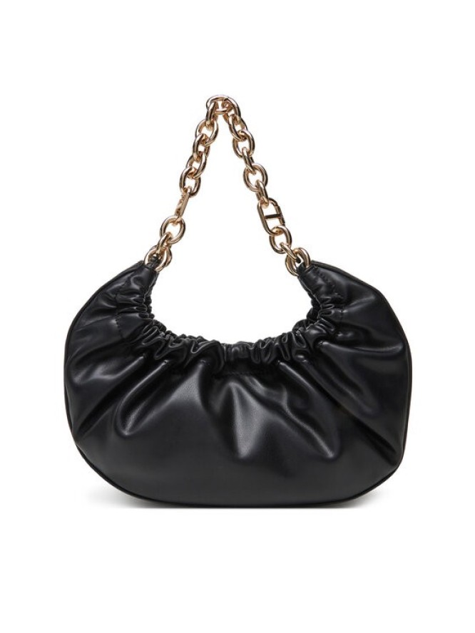 TWINSET Torebka 251TD8030 Czarny