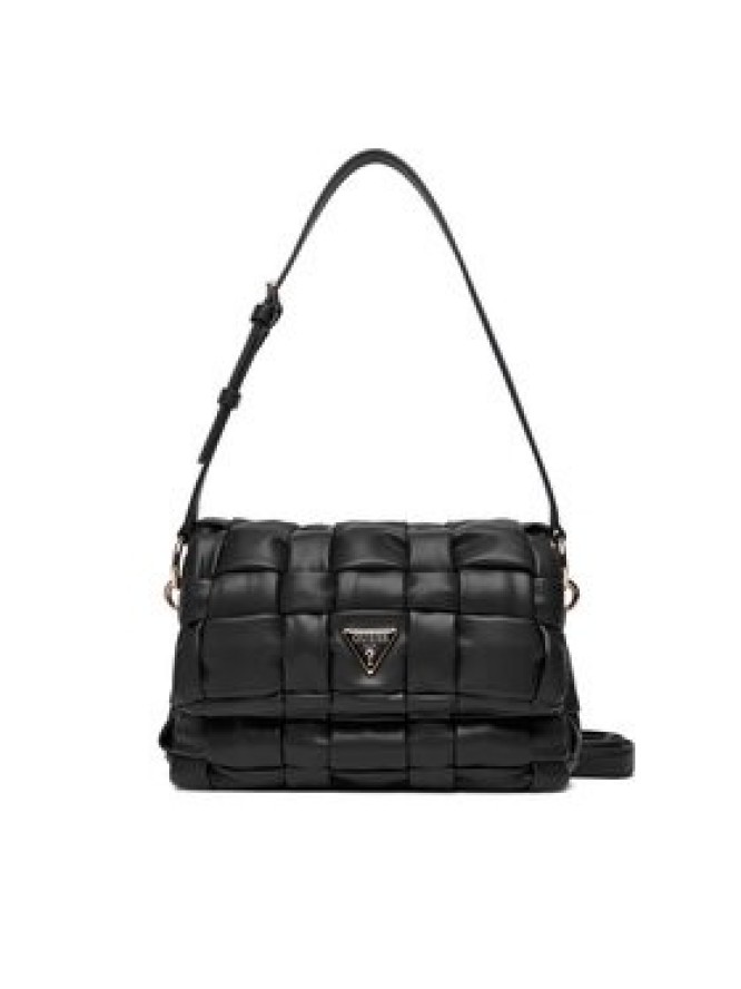 Guess Torebka HWWG80 72190 Czarny