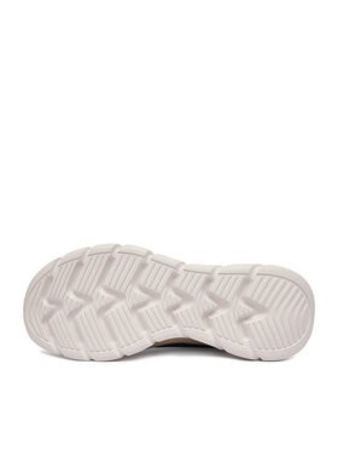 Skechers Sneakersy C-BOBS HI FLEX 117385 BKGD Czarny