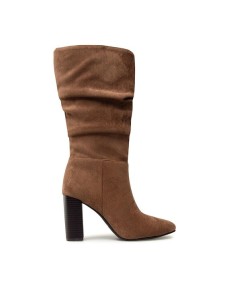 Jenny Fairy Kozaki LS5840-02 Brązowy