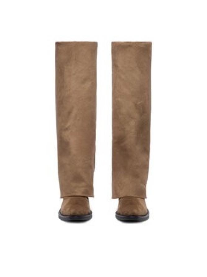 DeeZee Kozaki 23689-22 Brązowy