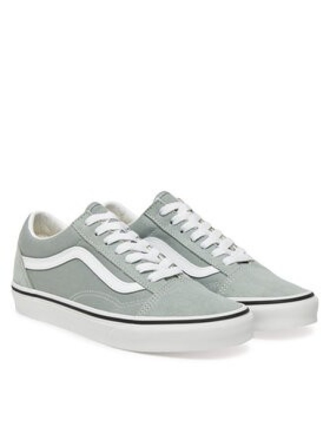 Vans Tenisówki Old Skool Szary