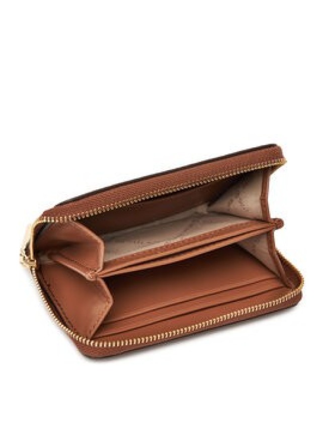 MICHAEL Michael Kors Portfel Jet Set 32F9GJ6D0L Brązowy