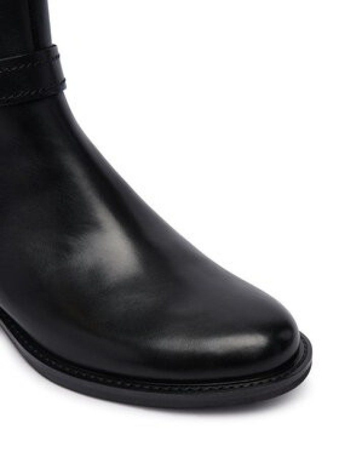 ECCO Botki Sartorelle 25 24940301001 Czarny