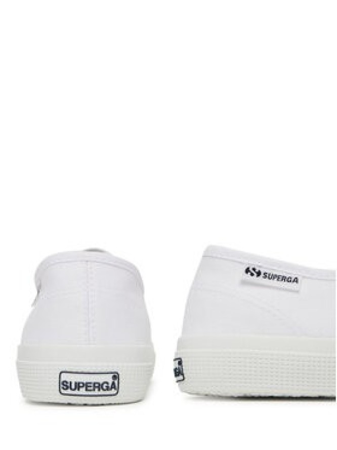 Superga Tenisówki S7151EW Biały