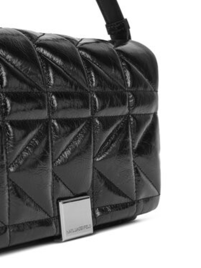 KARL LAGERFELD Torebka A1W30394 Czarny