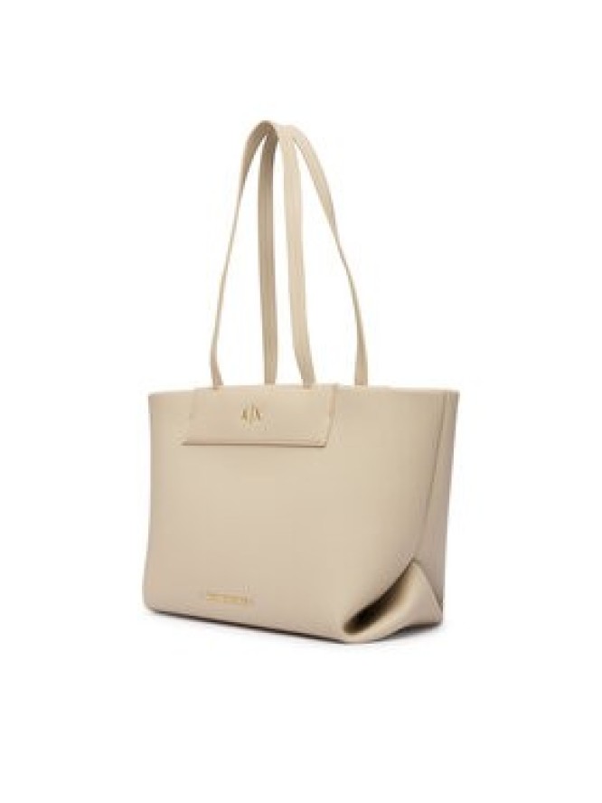 Armani Exchange Torebka XW001538 AF26447 U6208 Beżowy