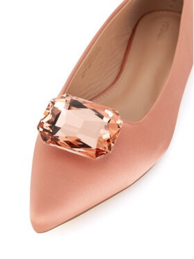 DeeZee Baleriny R24SS04000 Beżowy