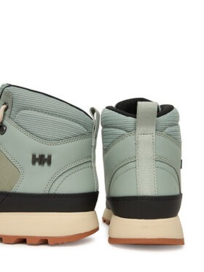 Helly Hansen Trekkingi Calgary 2 12037 Zielony