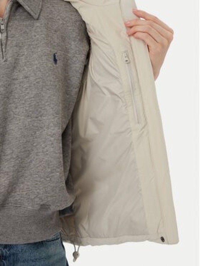 Columbia Bezrękawnik Amaze Puff™ 2164724 Kremowy Regular Fit