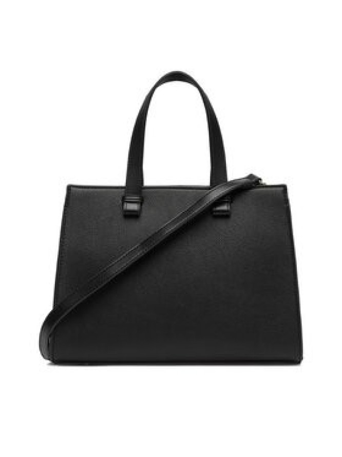 MEXX Torebka CEO-MEXX-S-006-10 Czarny