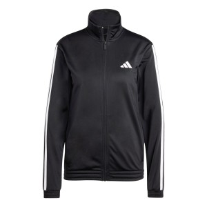 Damska bluza dresowa adidas Tricot 3-Stripes