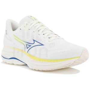Damskie buty do biegania Mizuno Wave Ultima 17 Wos