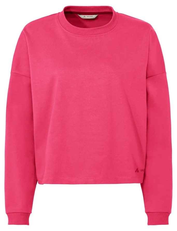 Funktionsshirt W Najun LS Shirt