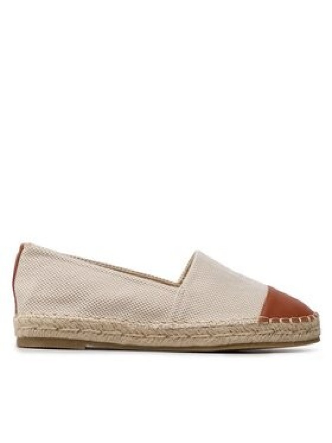 Jenny Fairy Espadryle WS990-166 Beżowy