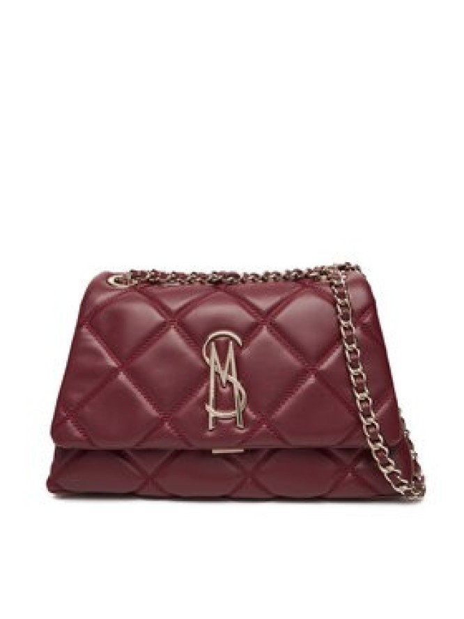 Steve Madden Torebka Bjolene SM13001062 Bordowy