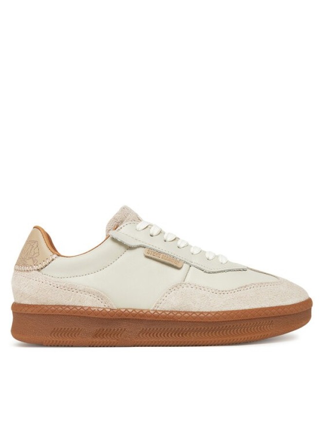 Steve Madden Sneakersy Euphoria SM11003591 Beżowy