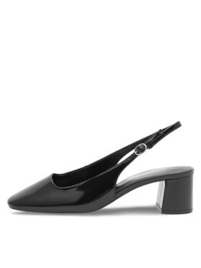 Jenny Fairy Sandały Solene WYL04091-1 Czarny