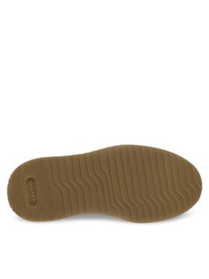 Gant Sztyblety 31553102 Brązowy