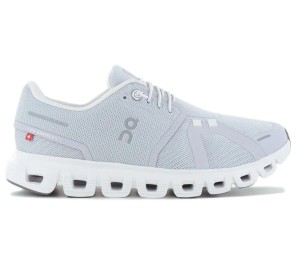 Damskie - On Running Cloud 6 - 3wf10060070 - Szary