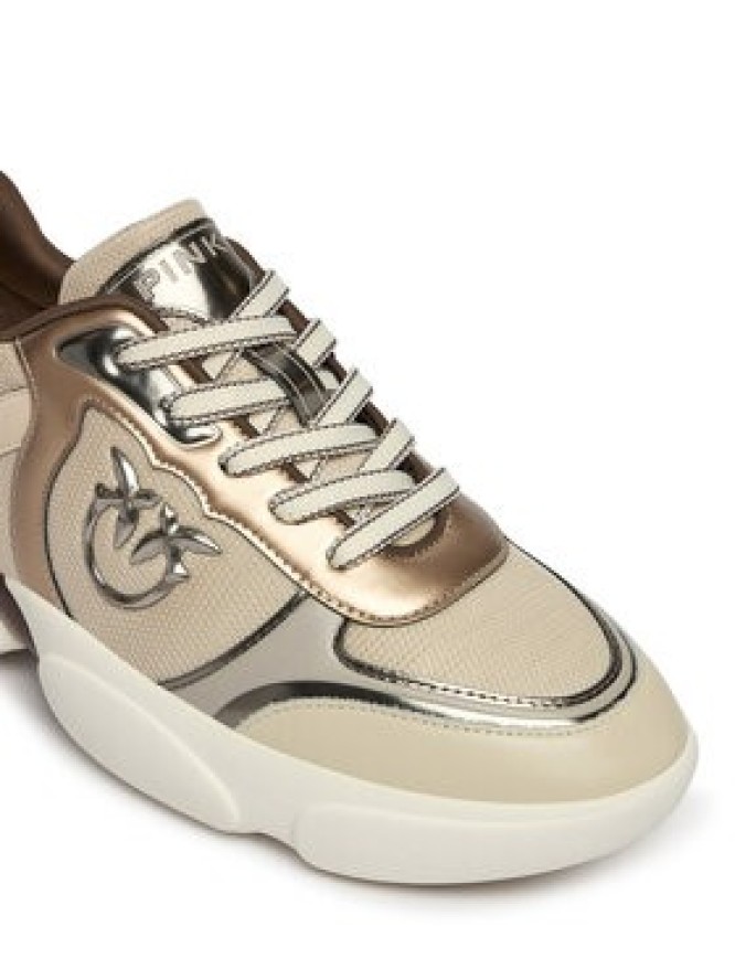 PINKO Sneakersy Alba 03 SS0211P027 Biały