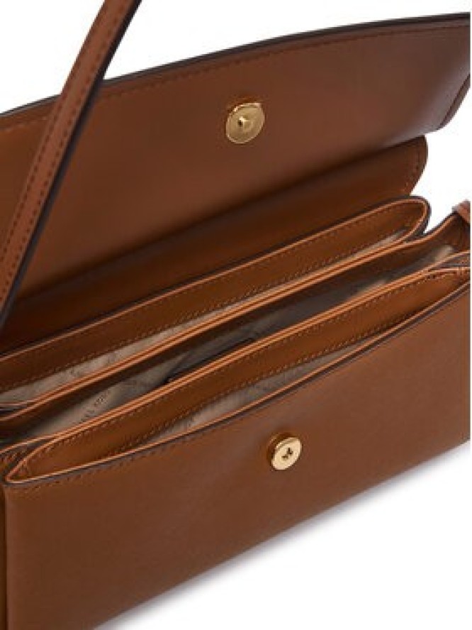 MICHAEL Michael Kors Torebka 32T6GX7U8L Brązowy