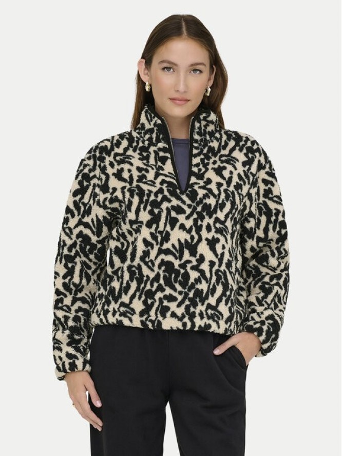 ONLY Polar New Dallas 15311631 Czarny Regular Fit