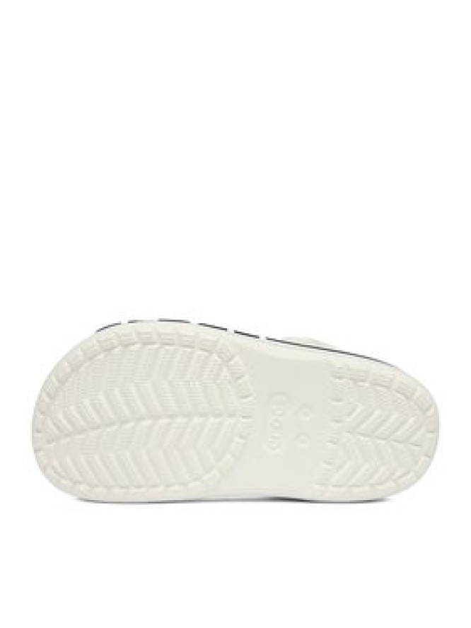 Crocs Klapki C-Bayaband Clog 205089-126 Biały