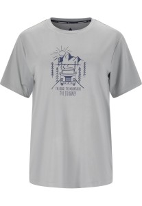 T-shirt damski Whistler Tergo