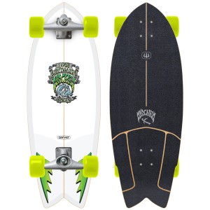 Kompletny Surfskate - Lost Pisces CX 29 - Carver