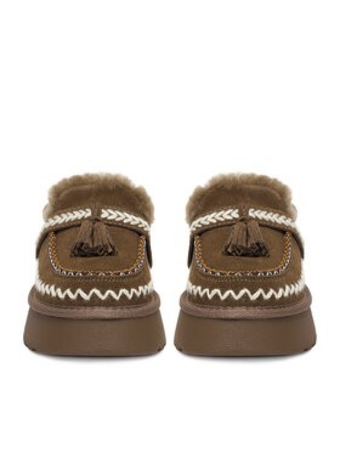 Badura Śniegowce EO-CRYSTAL-TS6291 Brązowy