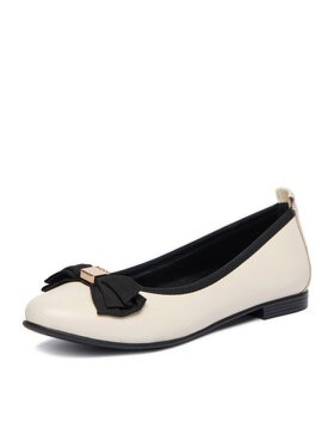 MEXX Baleriny CEO-MX/036C-RST Biały